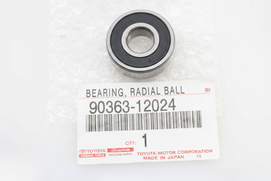BEARING RADIAL BALL: 9036312024