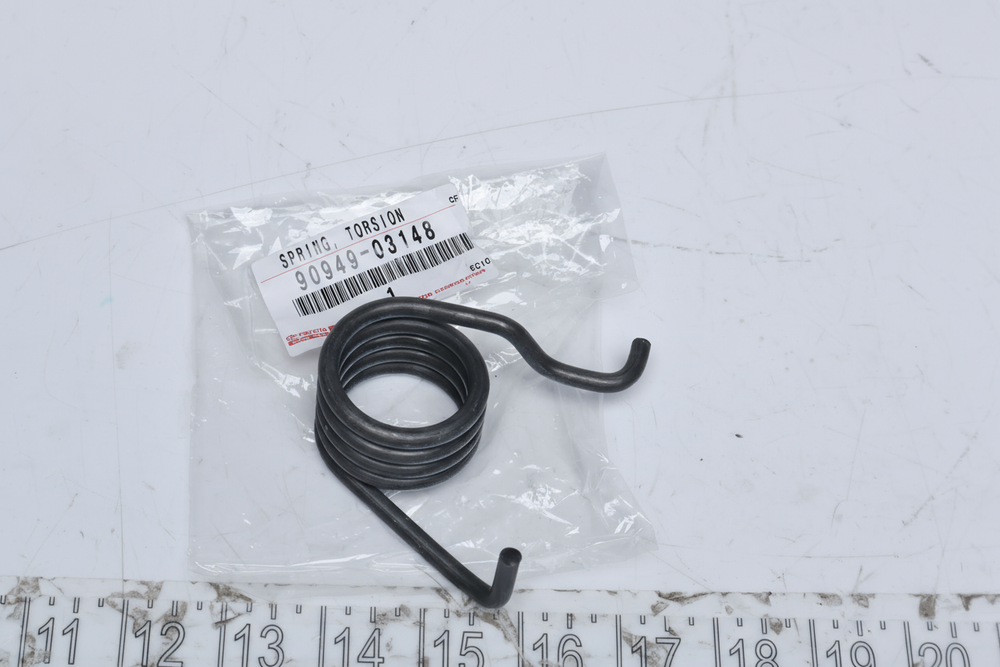 SPRING, COMPRESSION(FOR TURN OVER SPRING SEAT) : 9094903148