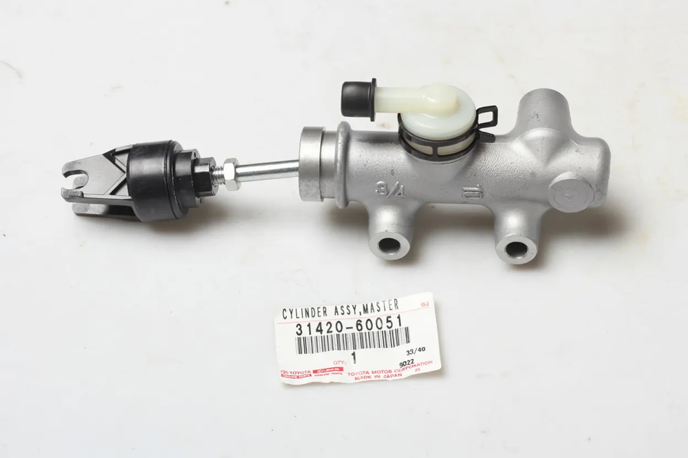 CYLINDER ASSY: 3142060051