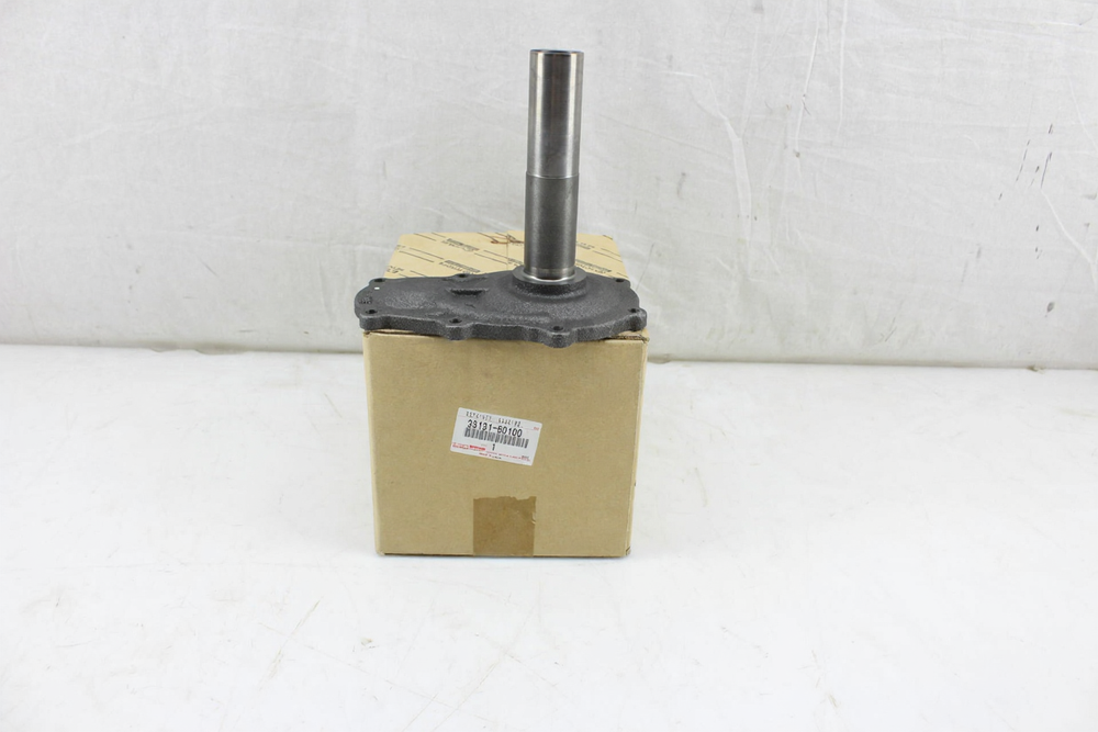 RETAINER, BEARING, FRONT(MTM) : 3313160100