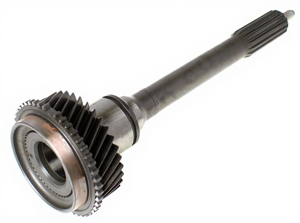 SHAFT, INPUT : 3330160110