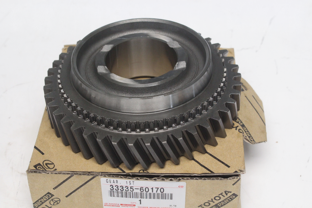 GEAR, 1ST : 3333560170