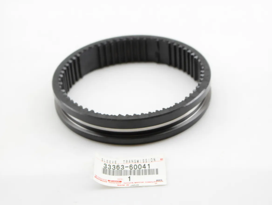 SLEEVE, TRANSMISSION HUB, NO.1: 3336360041