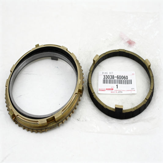 RING SET : 3303860060