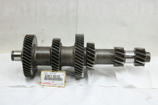 GEAR, COUNTER : 3342160122