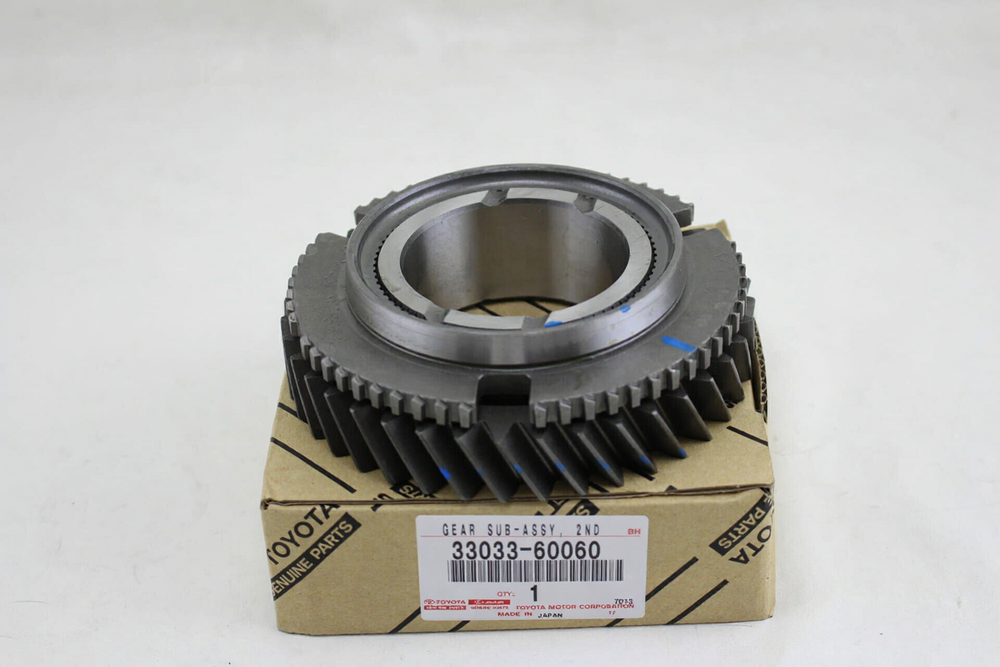 GEAR, 2ND: 3303360060