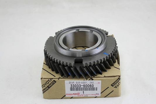 GEAR, 2ND: 3303360060