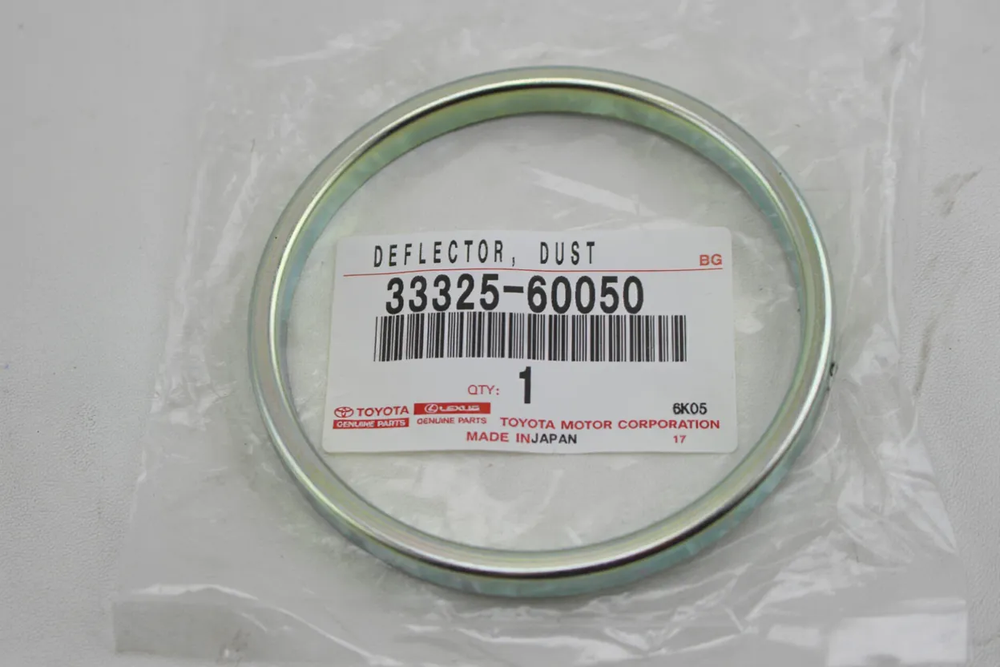 DEFLECTOR, DUST: 3332560050