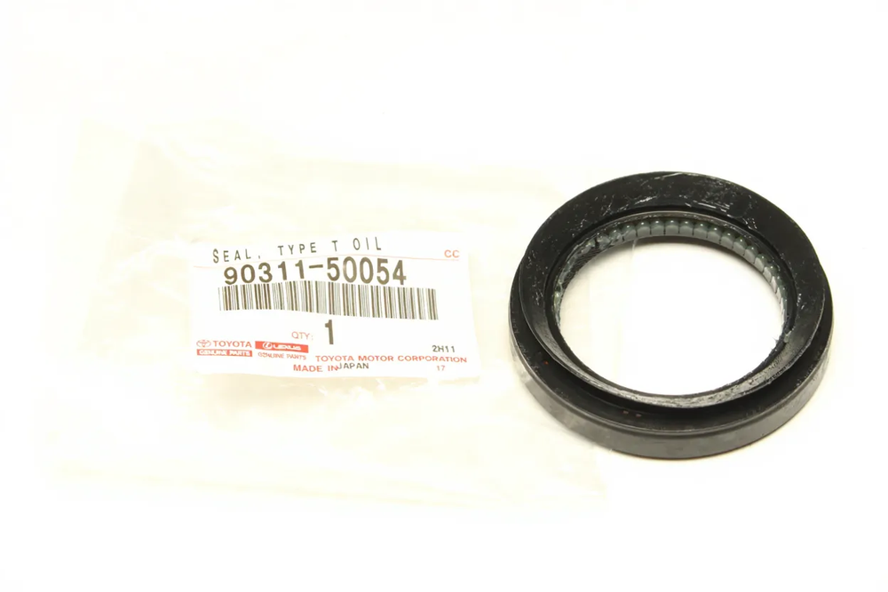SEAL, OIL (TRANSFER EXTENSION FRONT HOUSING SUB-ASSY): 9031150054