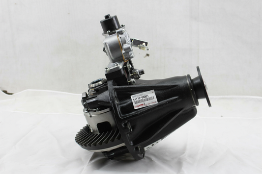 CARRIER ASSY : 4111060B01