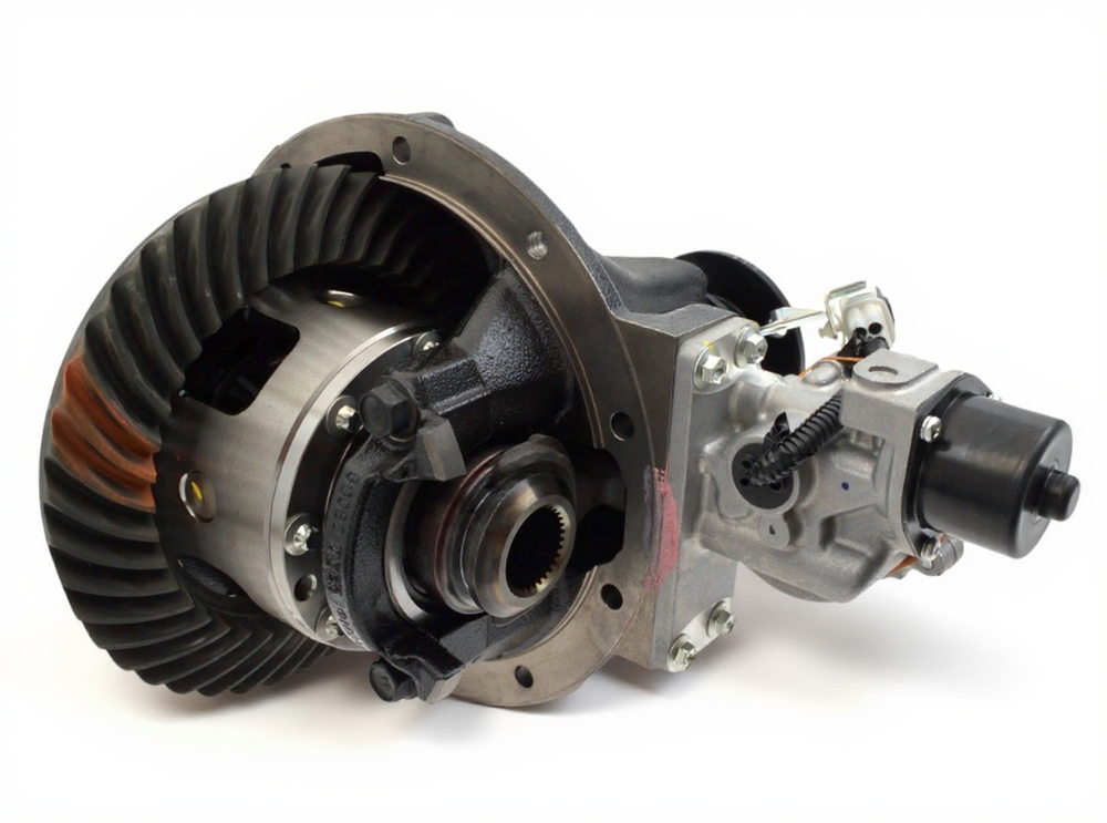 CARRIER ASSY : 4111060B51