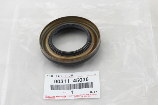 SEAL TYPE T OIL Part number: 9031145036