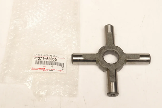 SPIDER, REAR DIFFERENTIAL: 4137160050