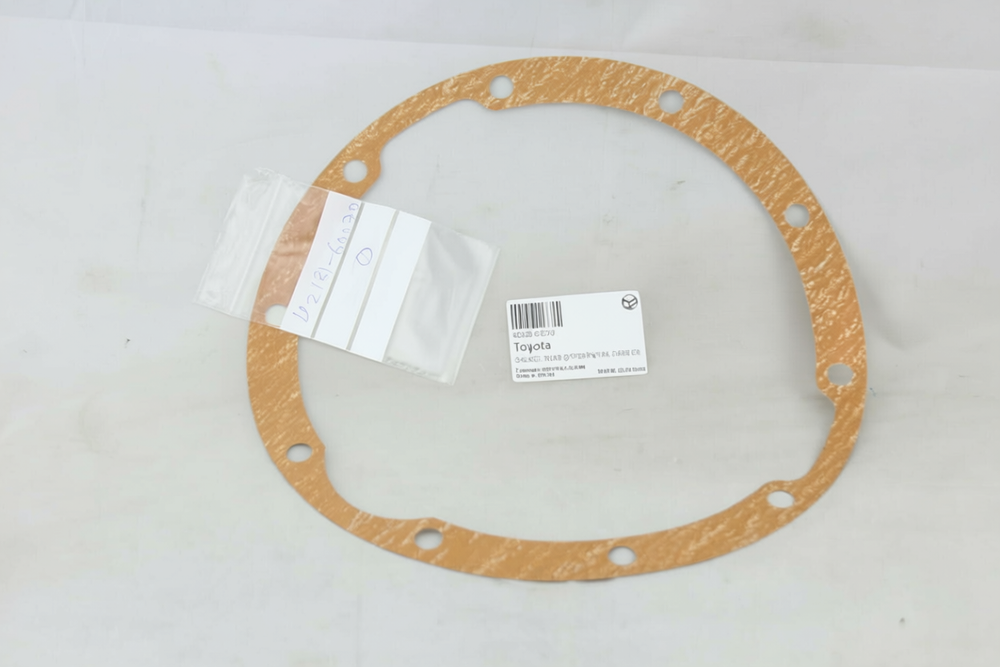 GASKET, REAR DIFFERENTIAL CARRIER : 4218160070