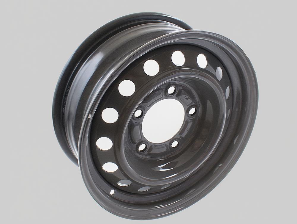WHEEL, DISC : 4261160D20