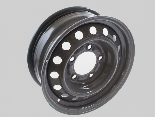 WHEEL, DISC : 4261160D20