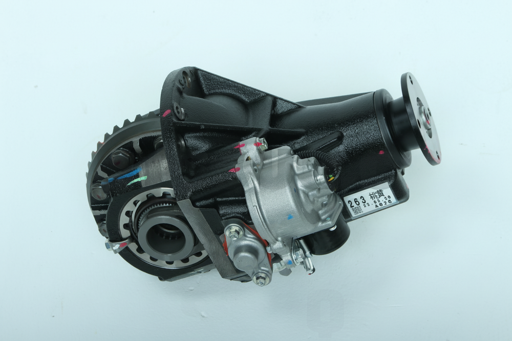 CARRIER ASSY : 411106A323