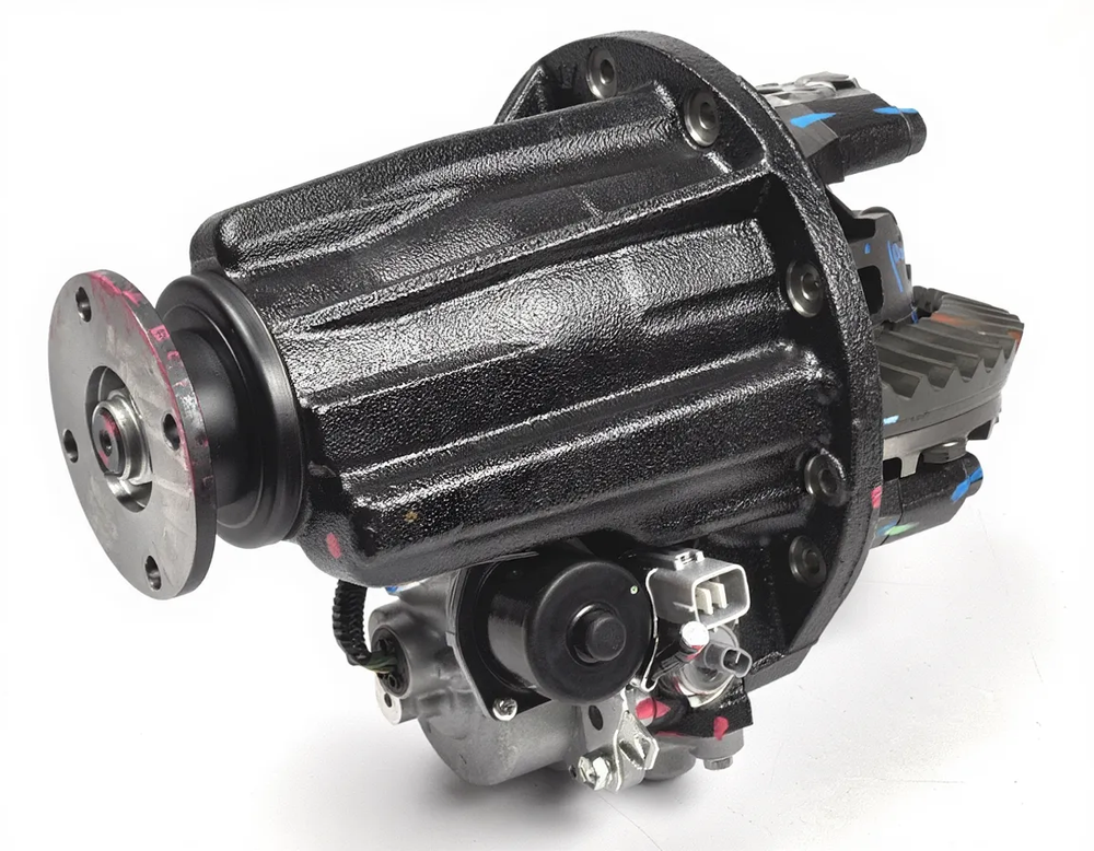 CARRIER ASSY: 411106A303