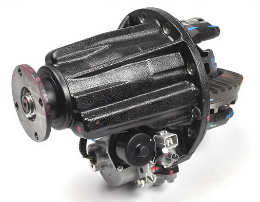 CARRIER ASSY: 411106A303