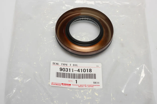 SEAL TYPE T OIL : 9031141018