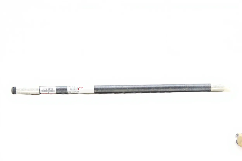 SHAFT, FRONT AXLE, INNER LH : 4341260140