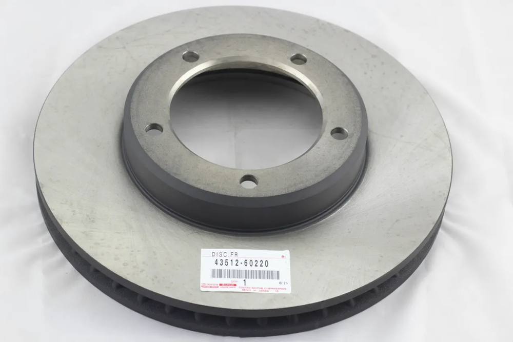 DISC FR Part : 4351260220