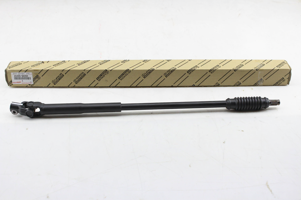 SHAFT SUB-ASSY, STEERING INTERMEDIATE, NO.2 : 4520360200