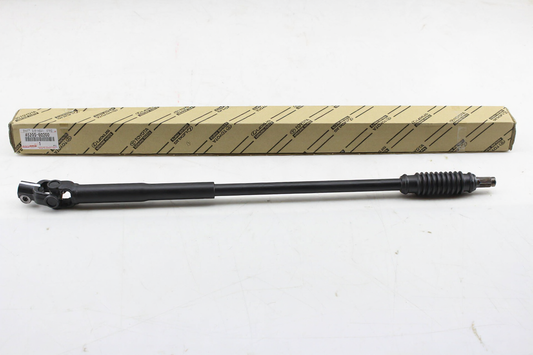 SHAFT SUB-ASSY, STEERING INTERMEDIATE, NO.2 : 4520360200