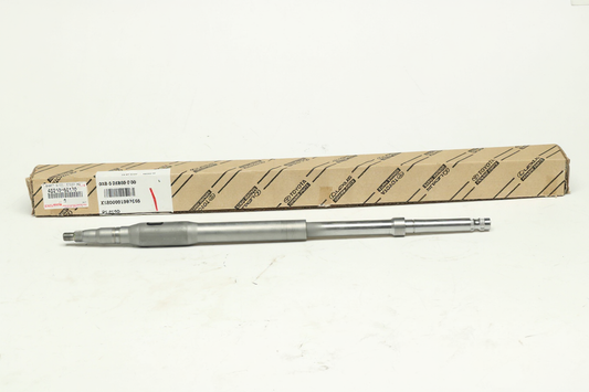SHAFT ASSY, STEERING MAIN : 4521060170