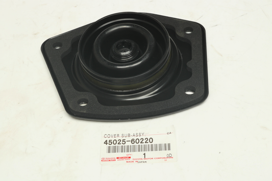 COVER SUB-ASSY, STEERING COLUMN HOLE, NO.1 : 4502560220