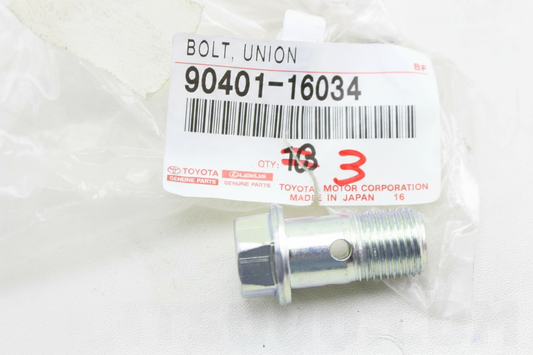 BOLT, UNION : 9040116034