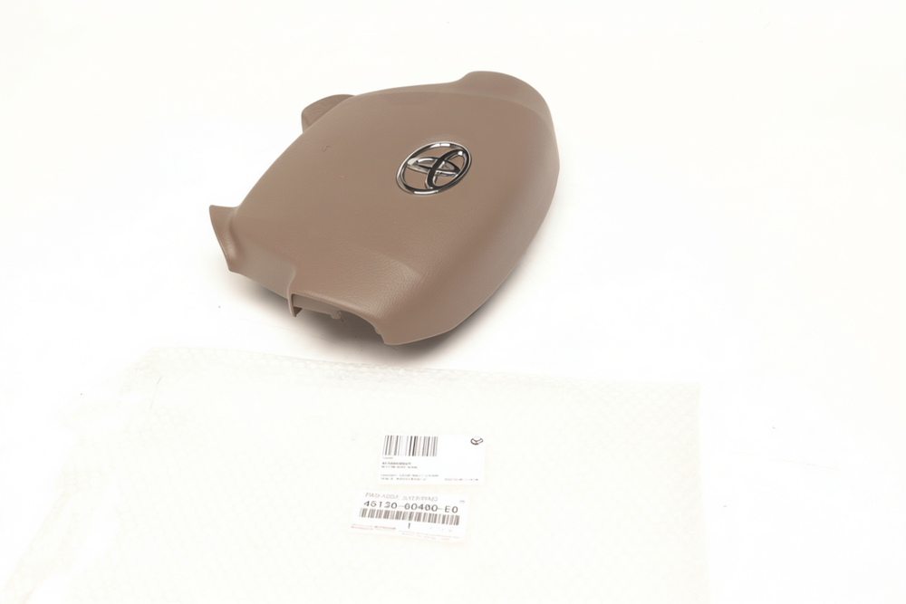 BUTTON ASSY, HORN : 4513060480E0