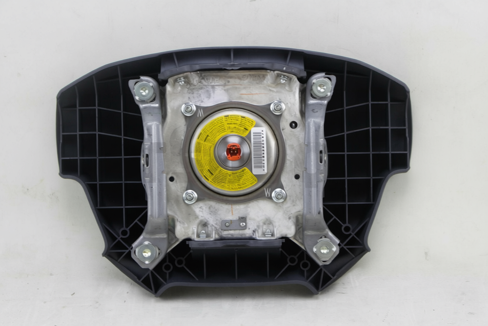 BUTTON ASSY, HORN: 4513060470B0