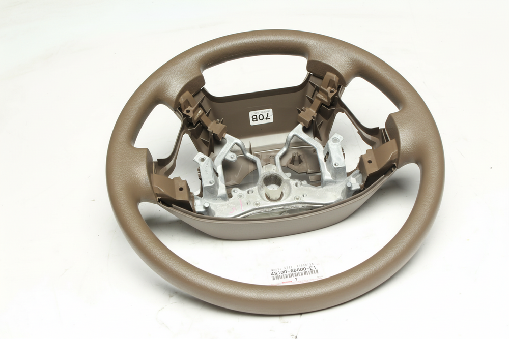 WHEEL ASSY, STEERING : 4510060600E1