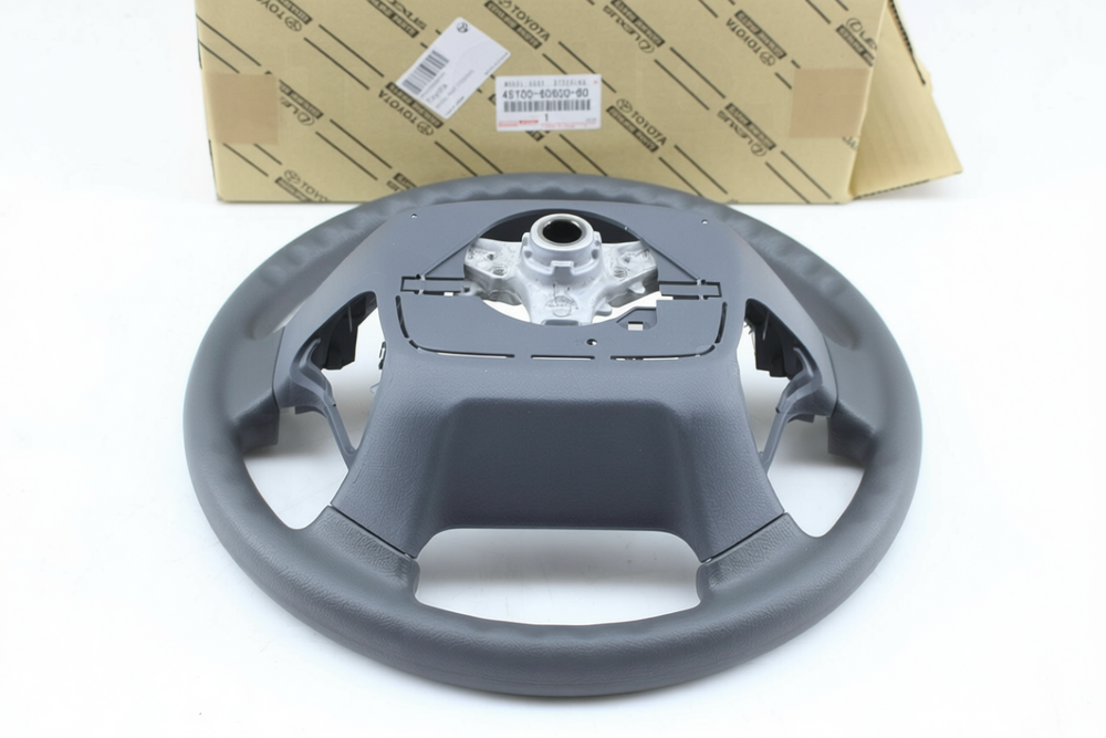 WHEEL ASSY, STEERING: 4510060600B0