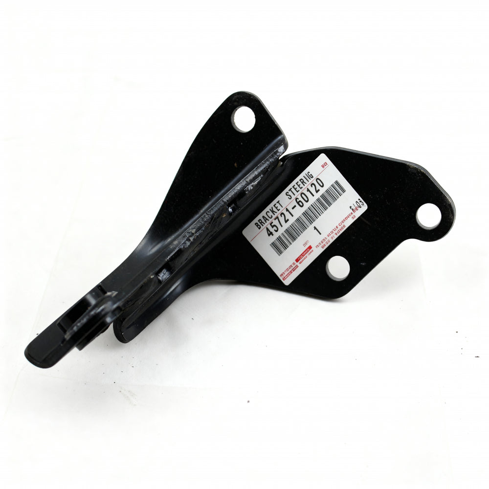 BRACKET, STEERING DAMPER : 4572160120