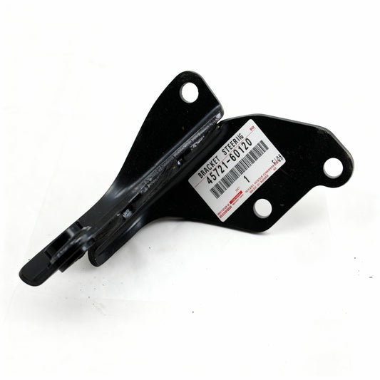 BRACKET, STEERING DAMPER : 4572160120