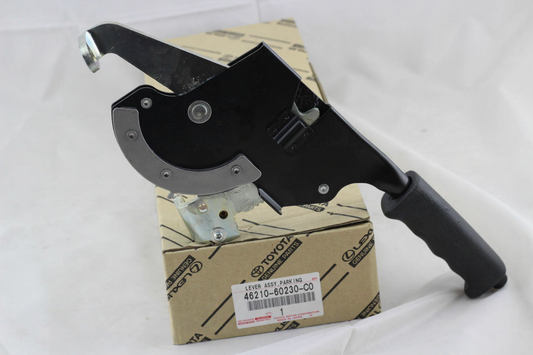 LEVER ASSY, PARKING BRAKE : 4621060230C0