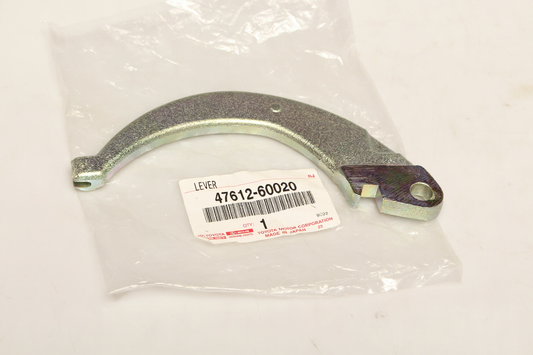 LEVER, PARKING BRAKE SHOE, RH/LH: 4761260020