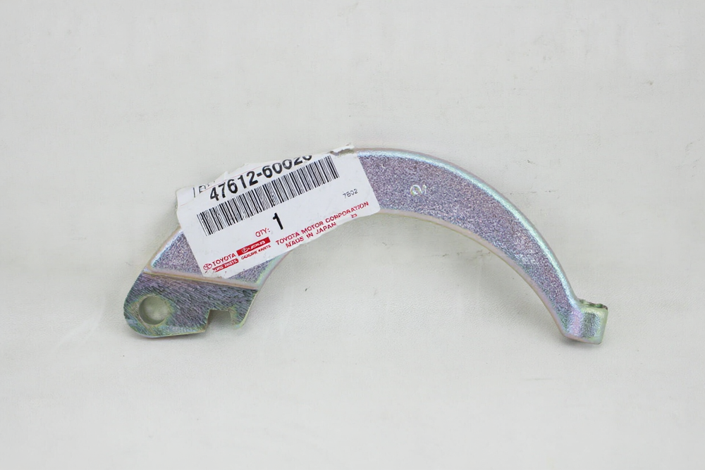 LEVER, PARKING BRAKE SHOE, RH/LH : 4761260020