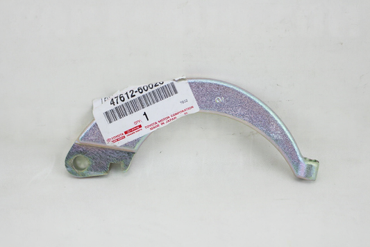 LEVER, PARKING BRAKE SHOE, RH/LH : 4761260020
