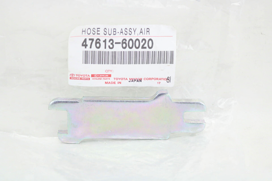 STRUT, PARKING BRAKE SHOE, RH/LH: 4761360020