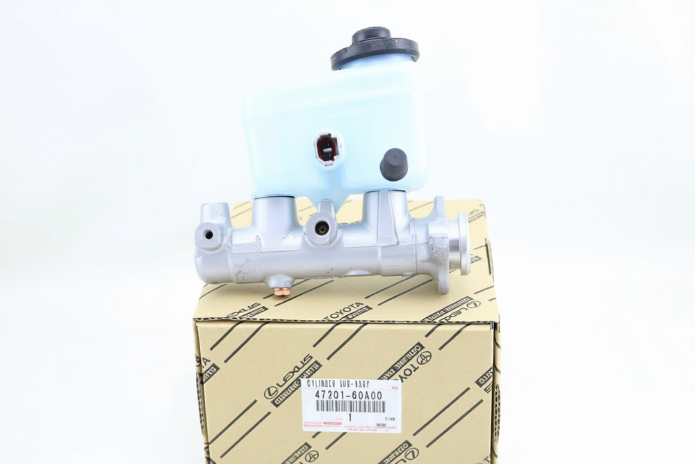 CYLINDER SUB-ASSY, BRAKE MASTER: 4720160A00