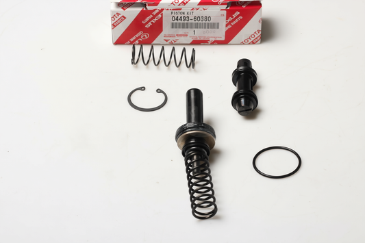 CYLINDER KIT, BRAKE MASTER : 0449360380