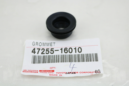 GROMMET, MASTER CYLINDER RESERVOIR : 4725516010