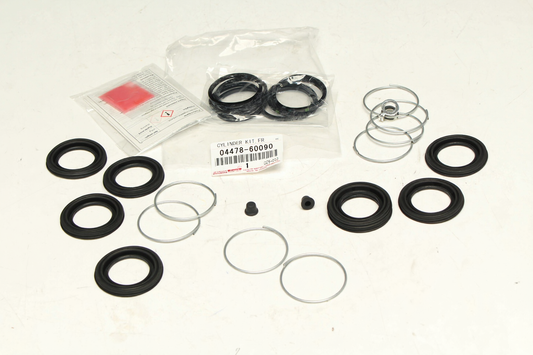 CYLINDER KIT FR : 0447860090