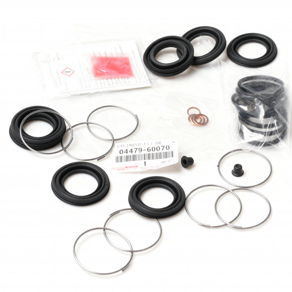 CYLINDER KIT, DISC BRAKE, FRONT : 0447960070