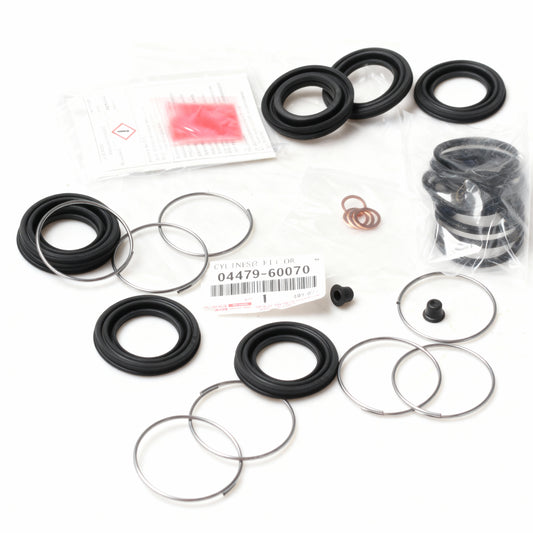 CYLINDER KIT, DISC BRAKE, FRONT : 0447960070