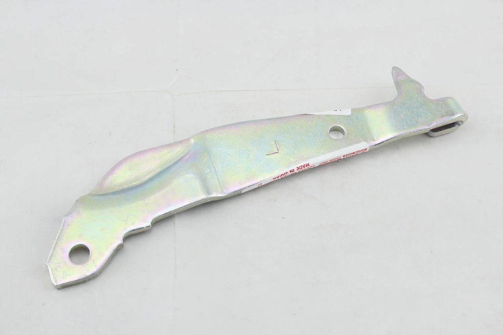 LEVER SUB-ASSY, PARKING BRAKE SHOE (FOR REAR BRAKE),RH/LH : 4761235040
