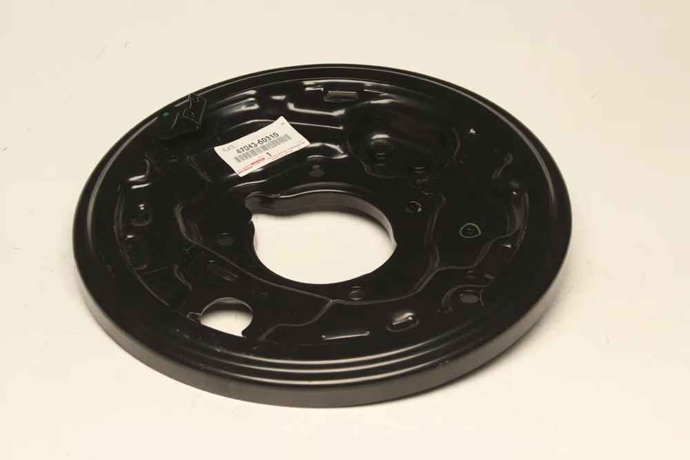 PLATE SUB-ASSY : 4704360310